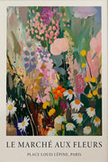 Marché aux Fleurs