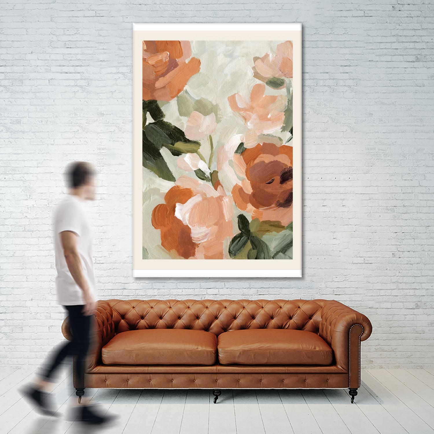 Autumn Blossom