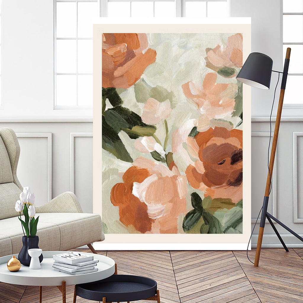 Autumn Blossom