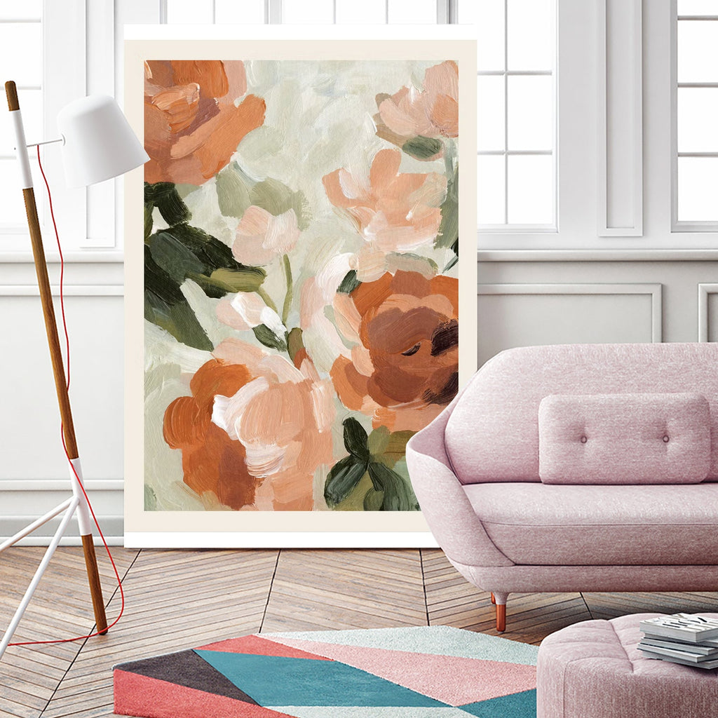 Autumn Blossom