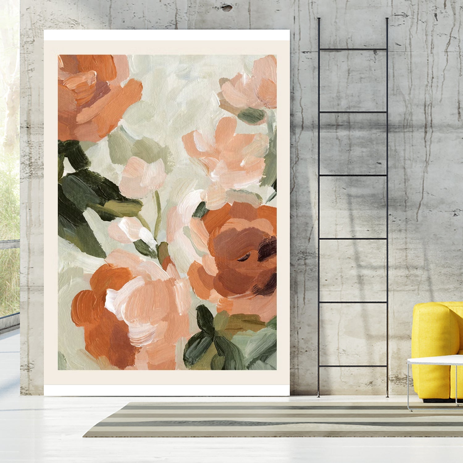 Autumn Blossom