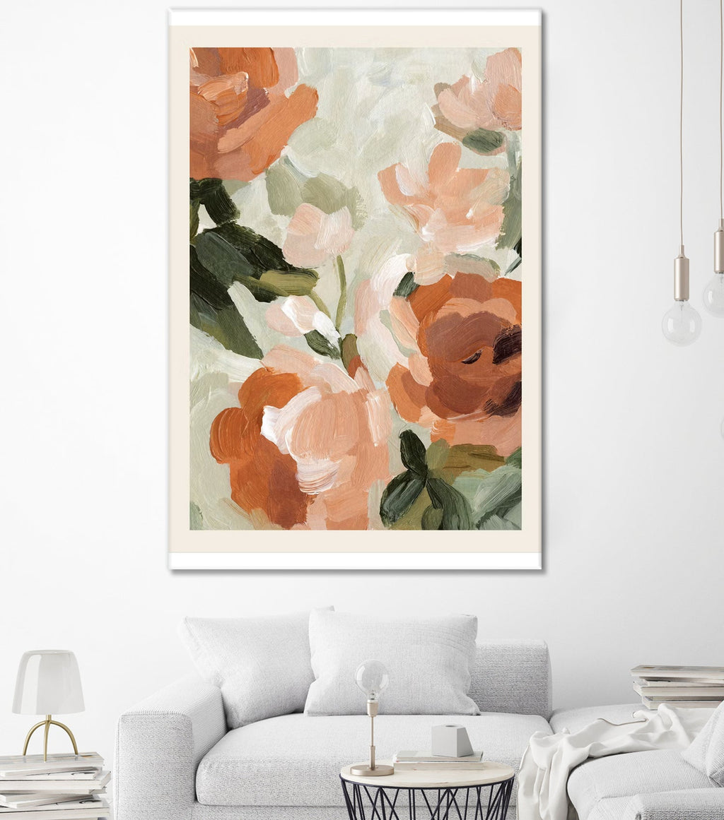 Autumn Blossom