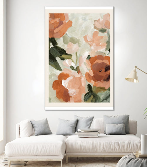 Autumn Blossom