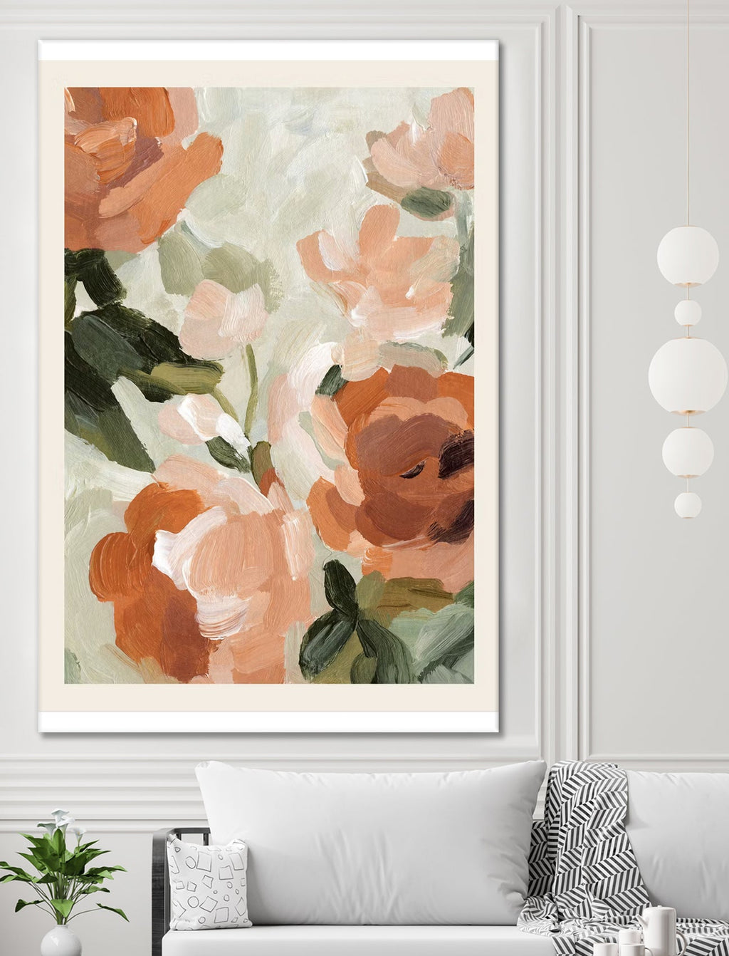 Autumn Blossom
