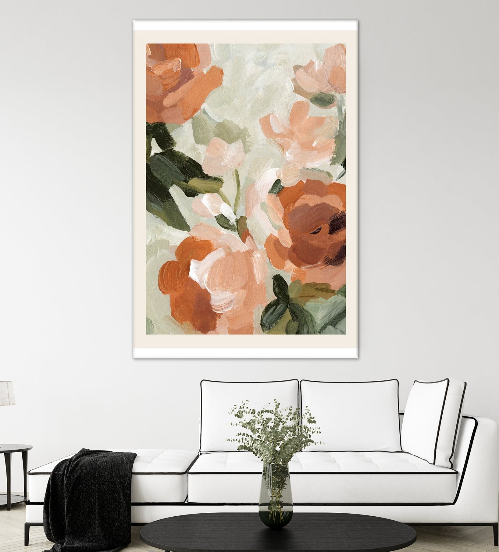 Autumn Blossom