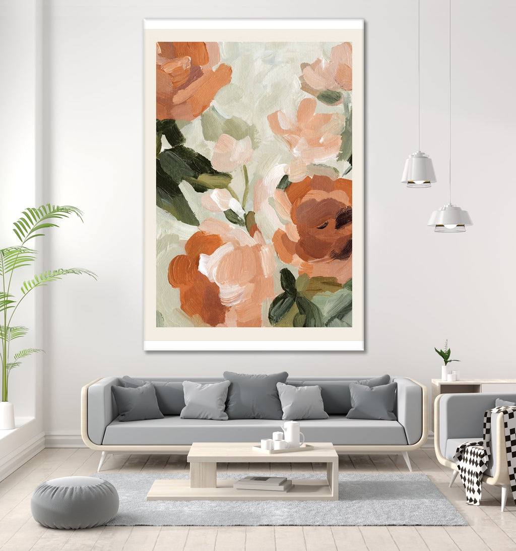 Autumn Blossom