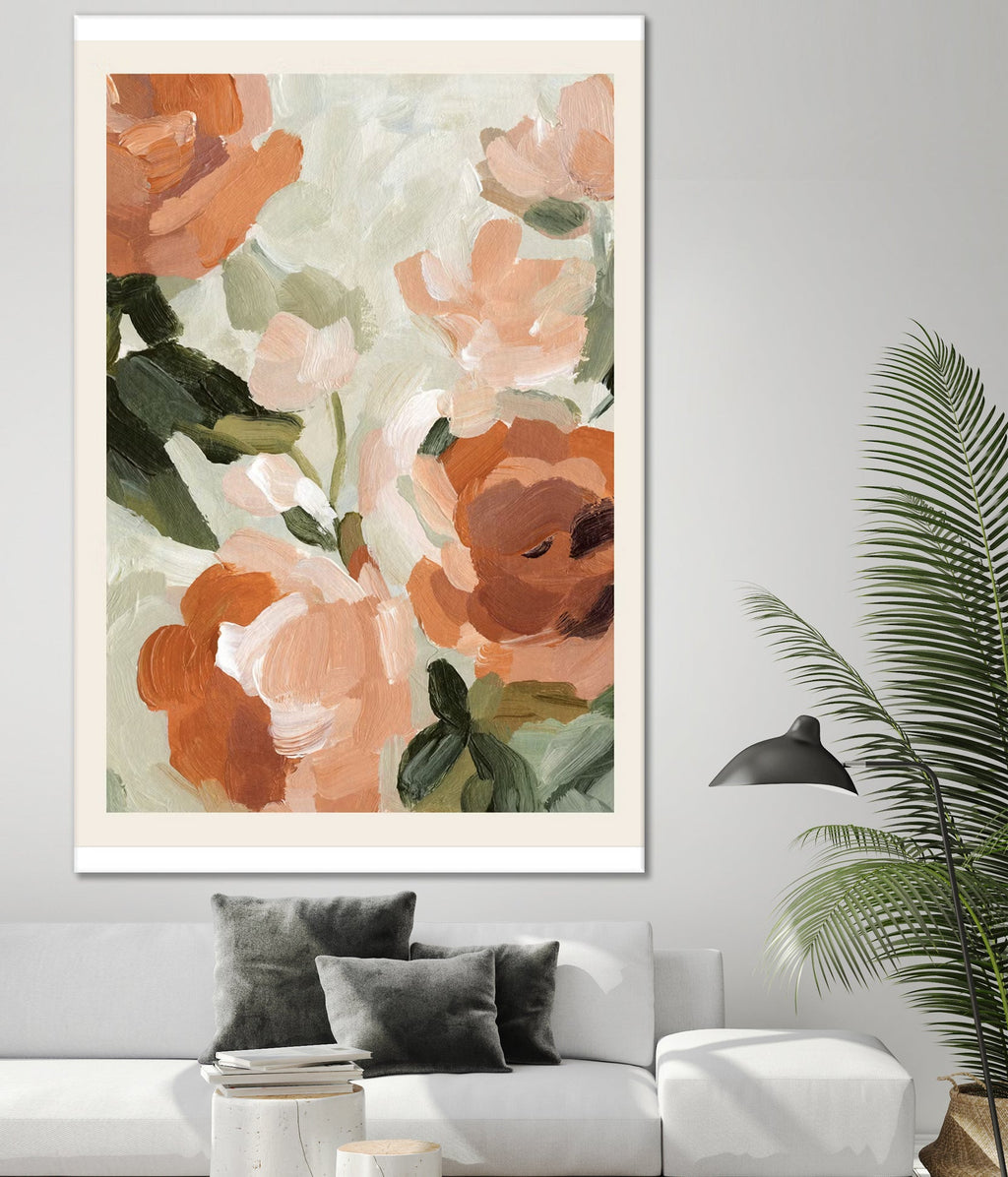 Autumn Blossom