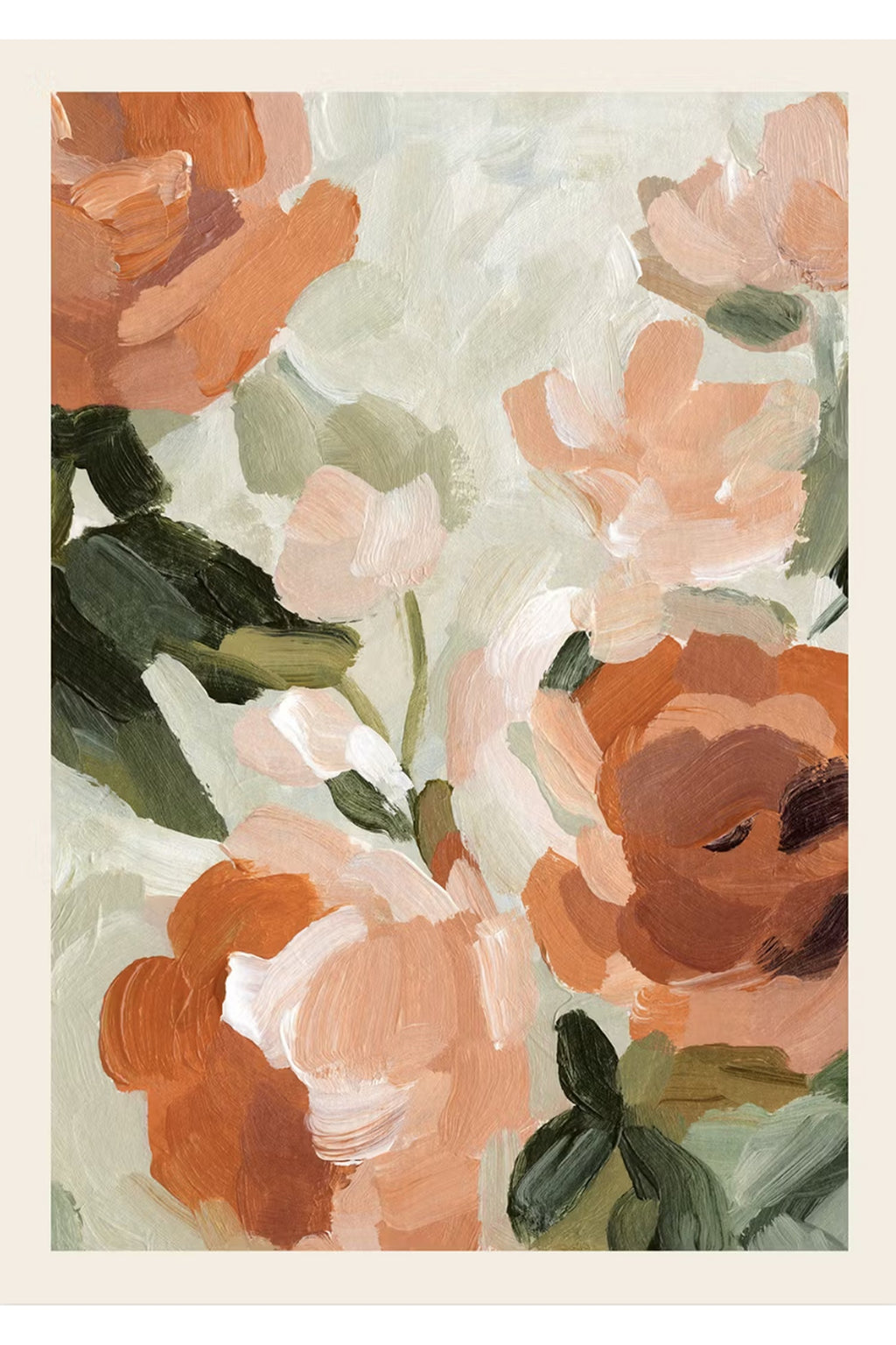 Autumn Blossom
