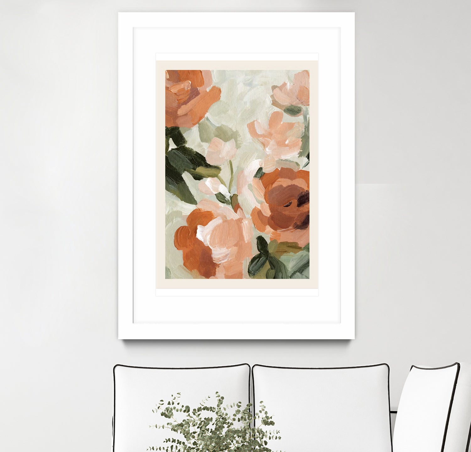Autumn Blossom