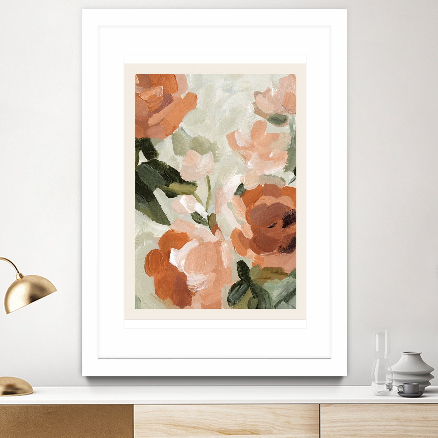 Autumn Blossom