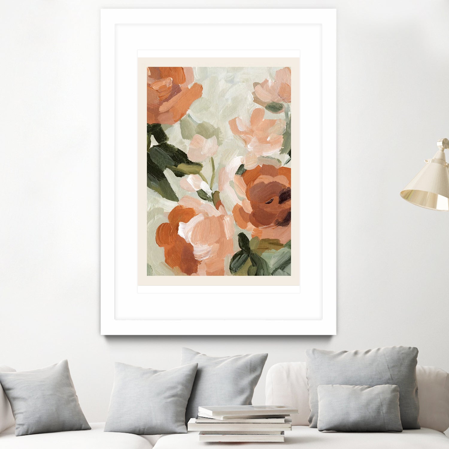 Autumn Blossom
