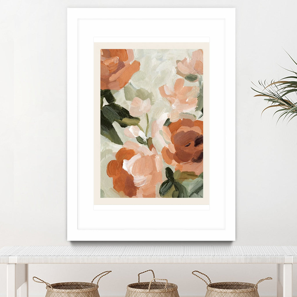Autumn Blossom