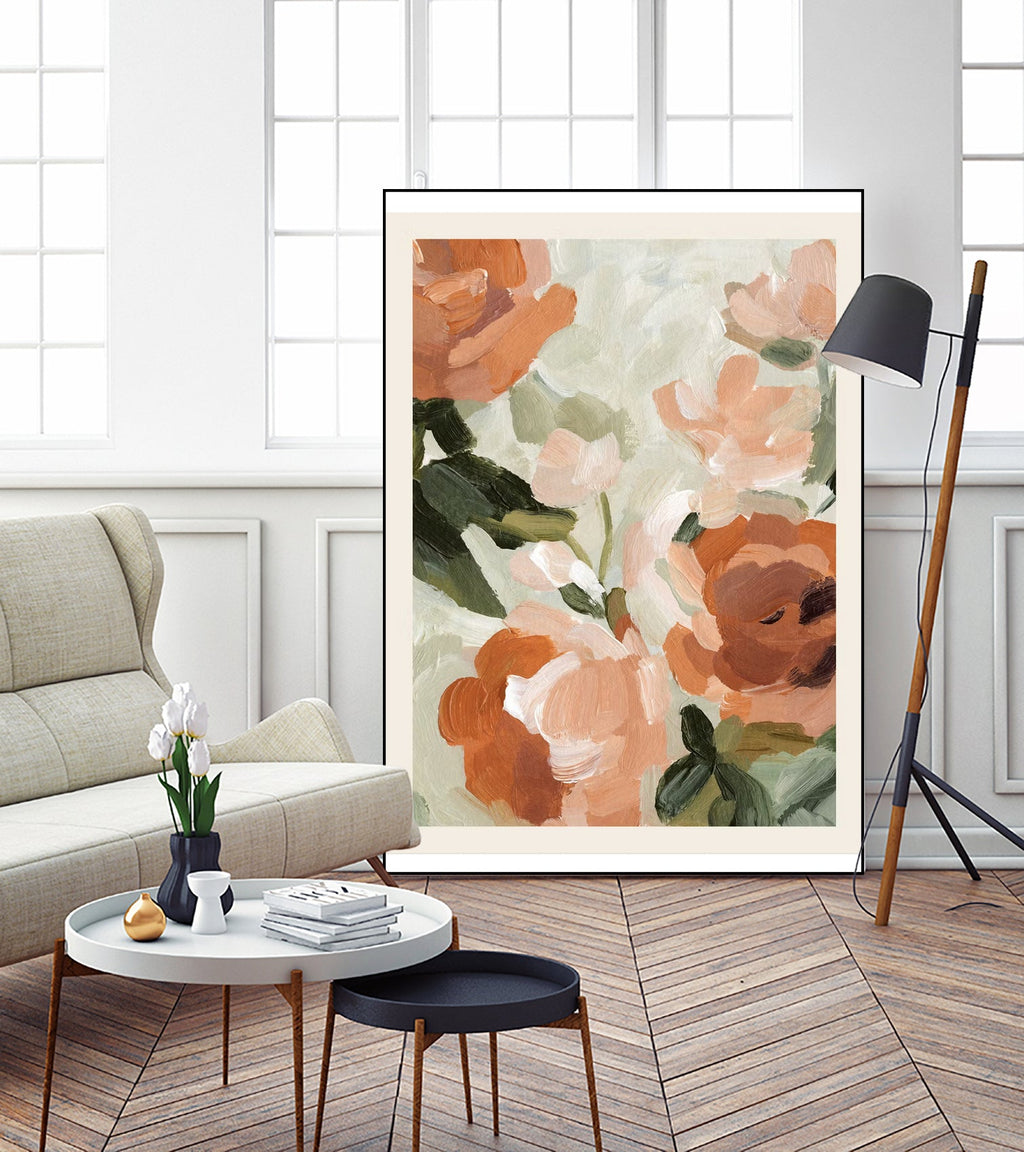 Autumn Blossom