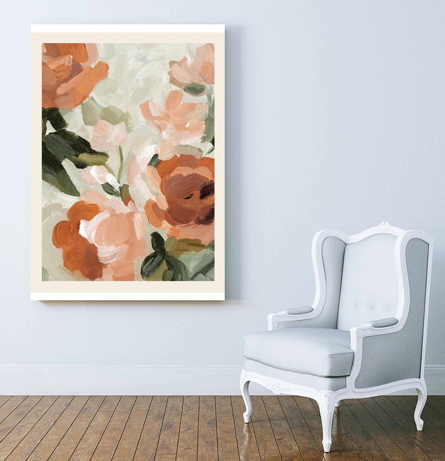 Autumn Blossom
