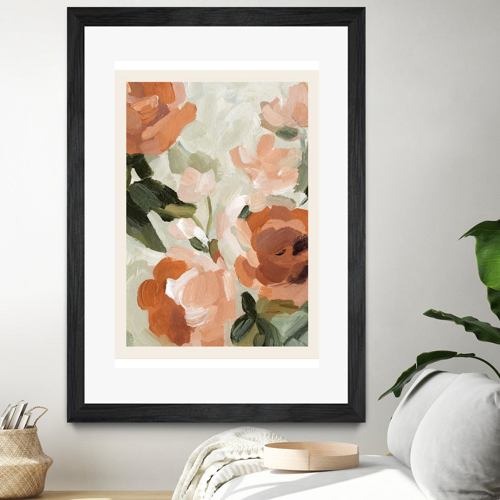 Autumn Blossom