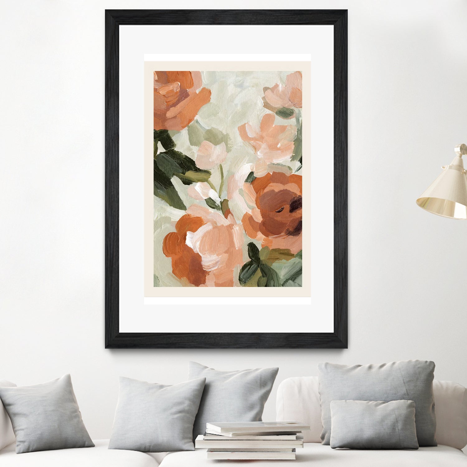 Autumn Blossom
