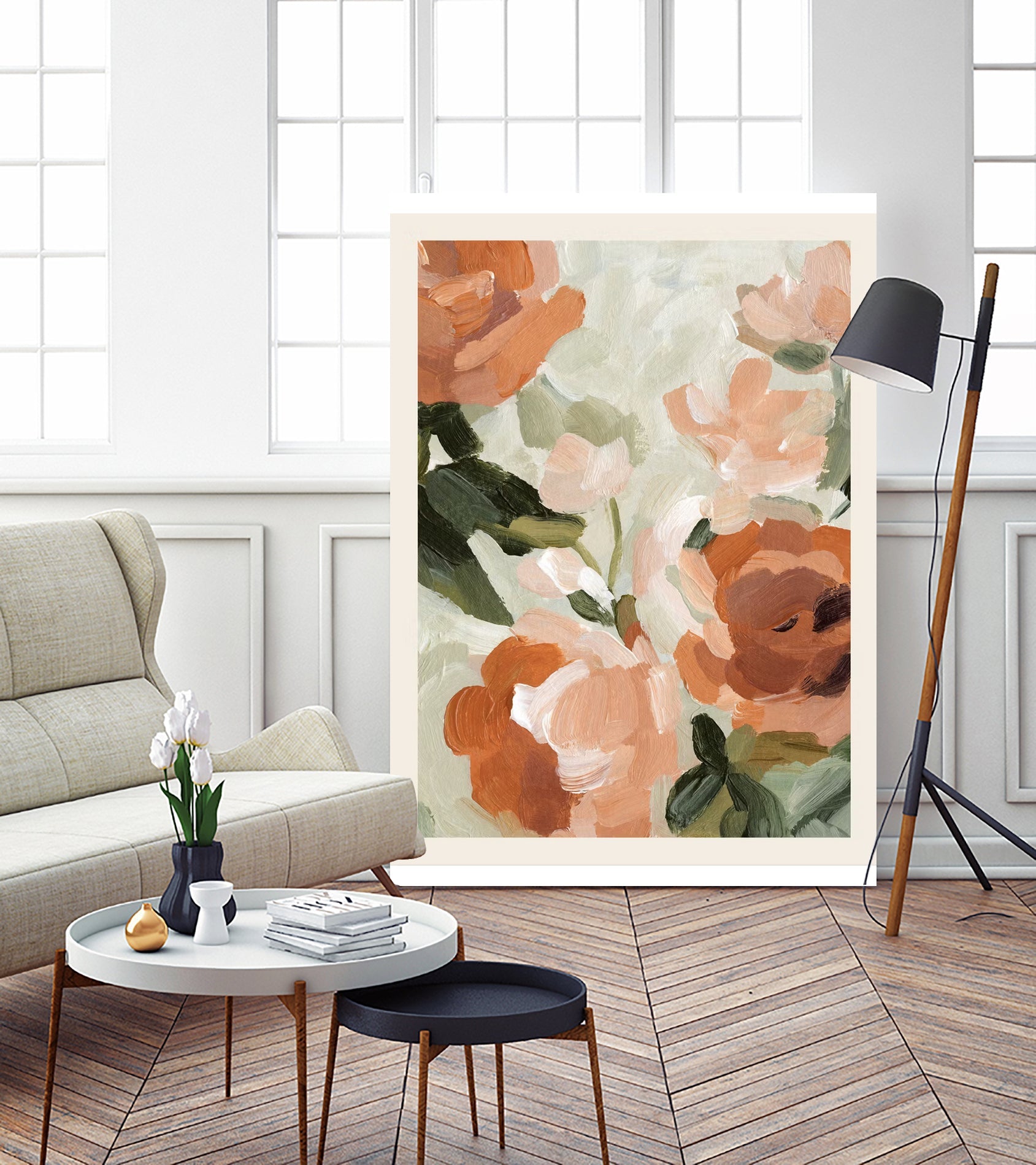 Autumn Blossom