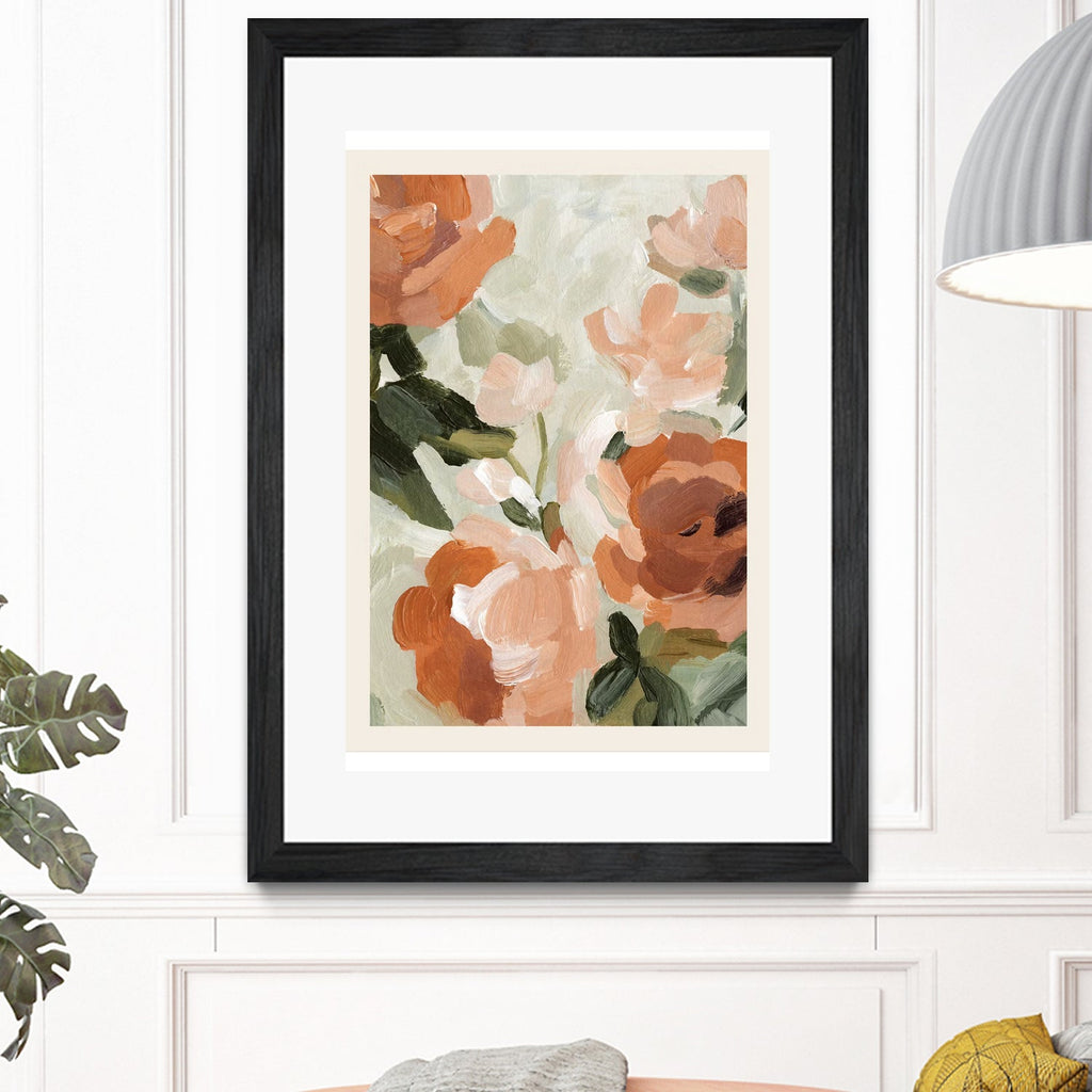 Autumn Blossom