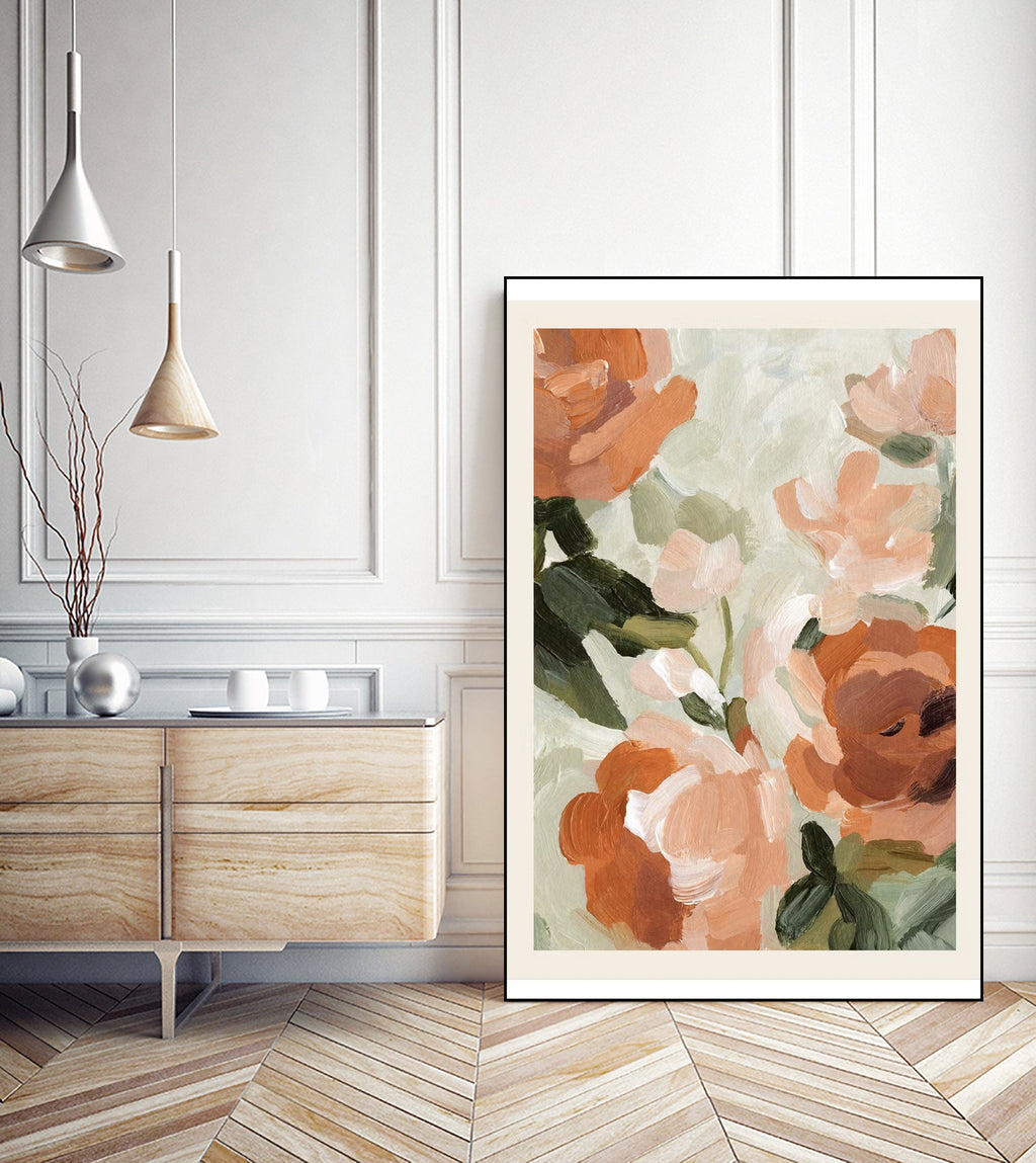 Autumn Blossom