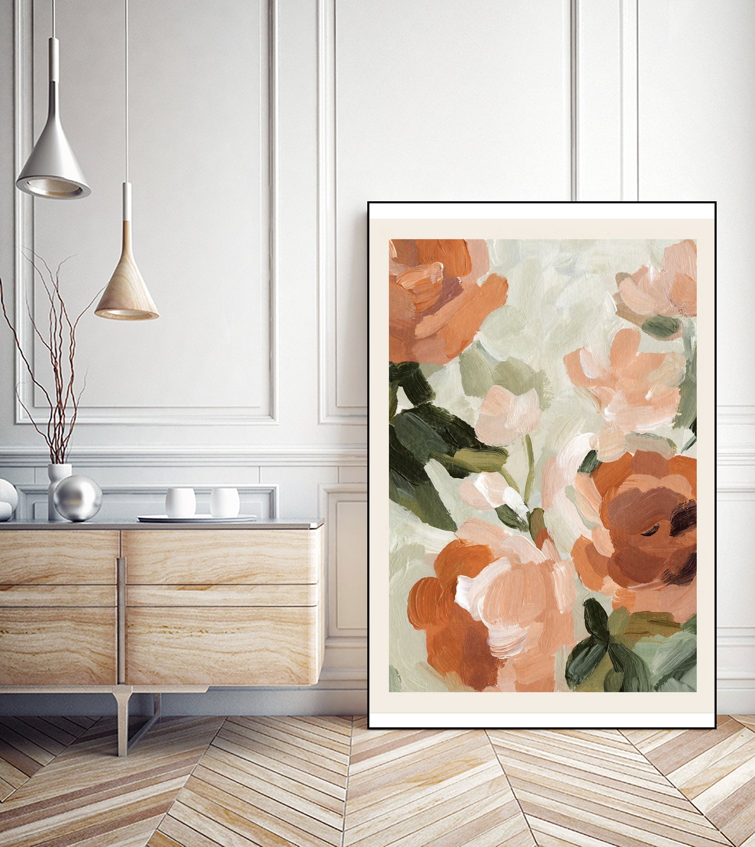 Autumn Blossom