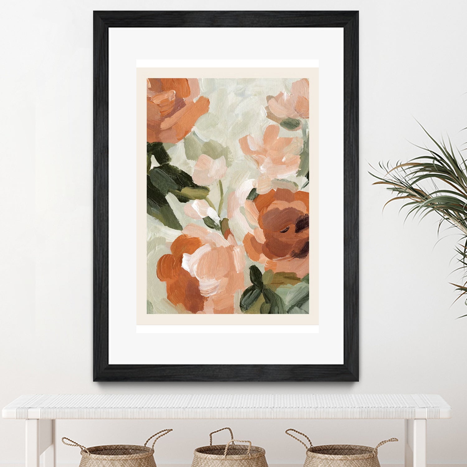 Autumn Blossom