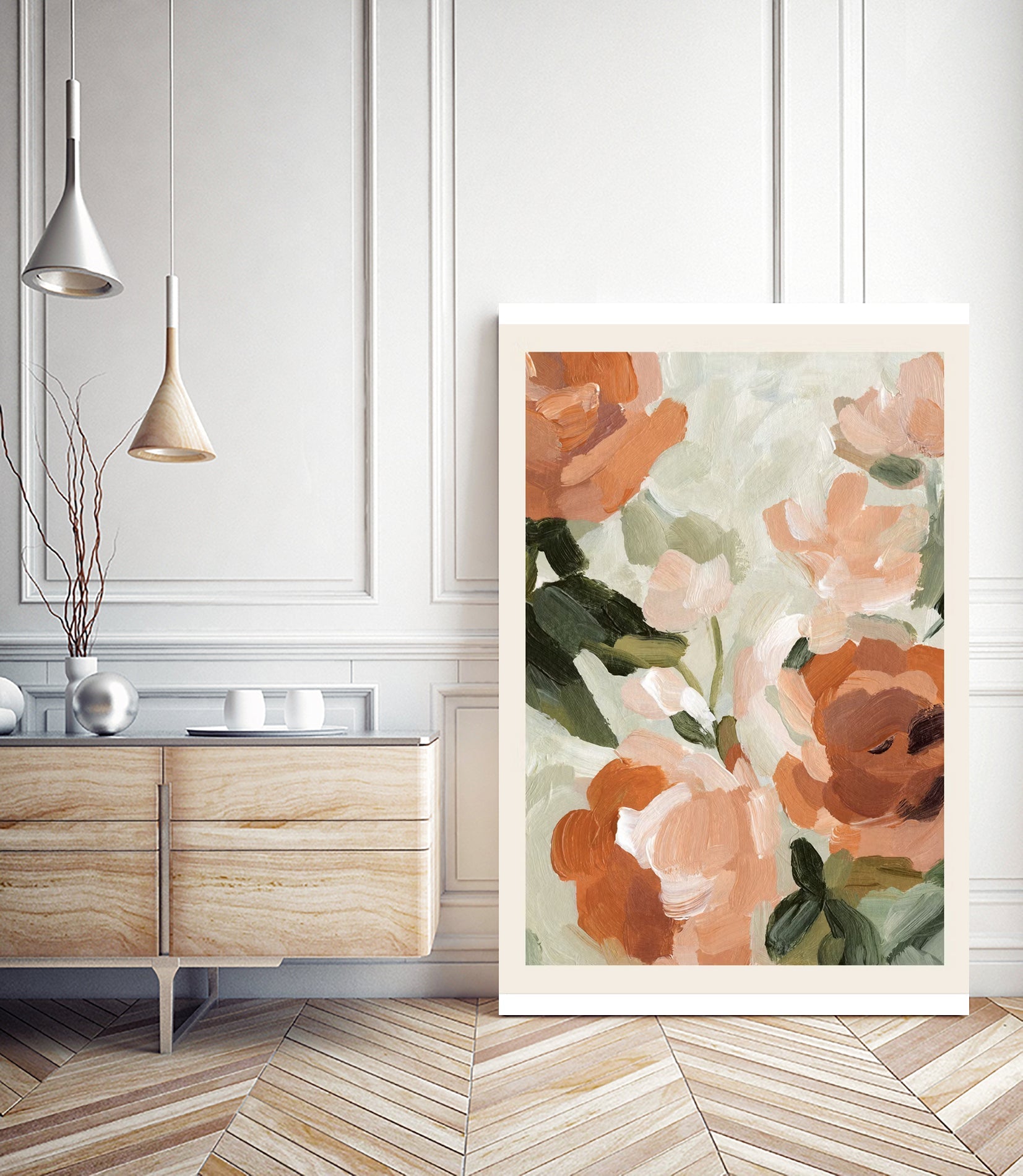 Autumn Blossom