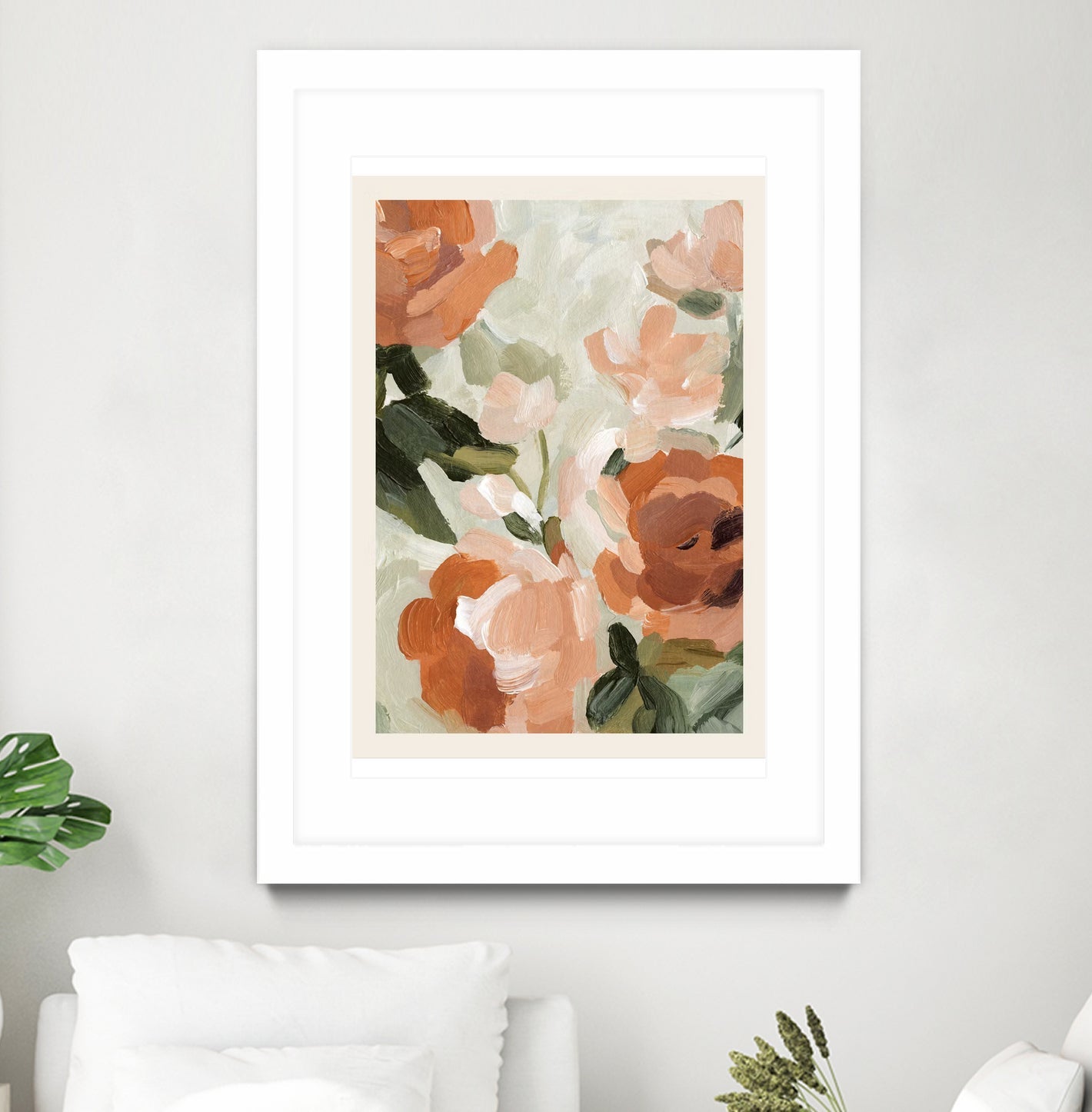 Autumn Blossom