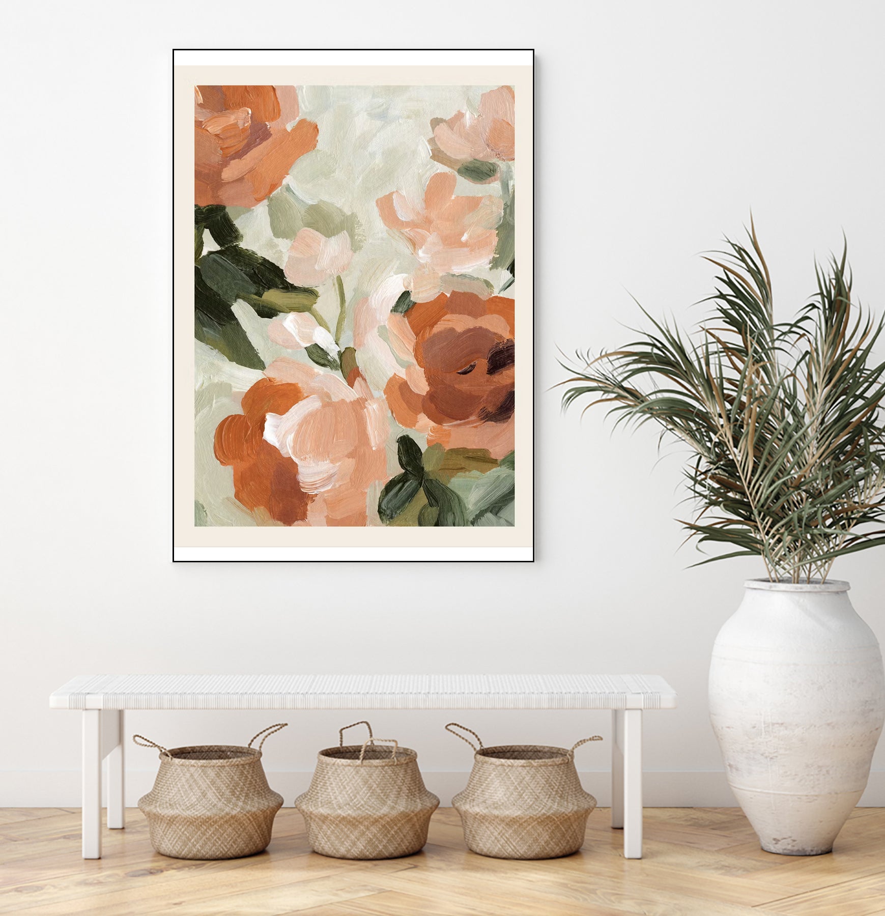 Autumn Blossom