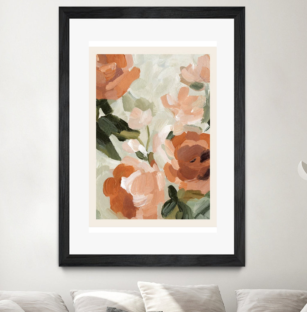 Autumn Blossom