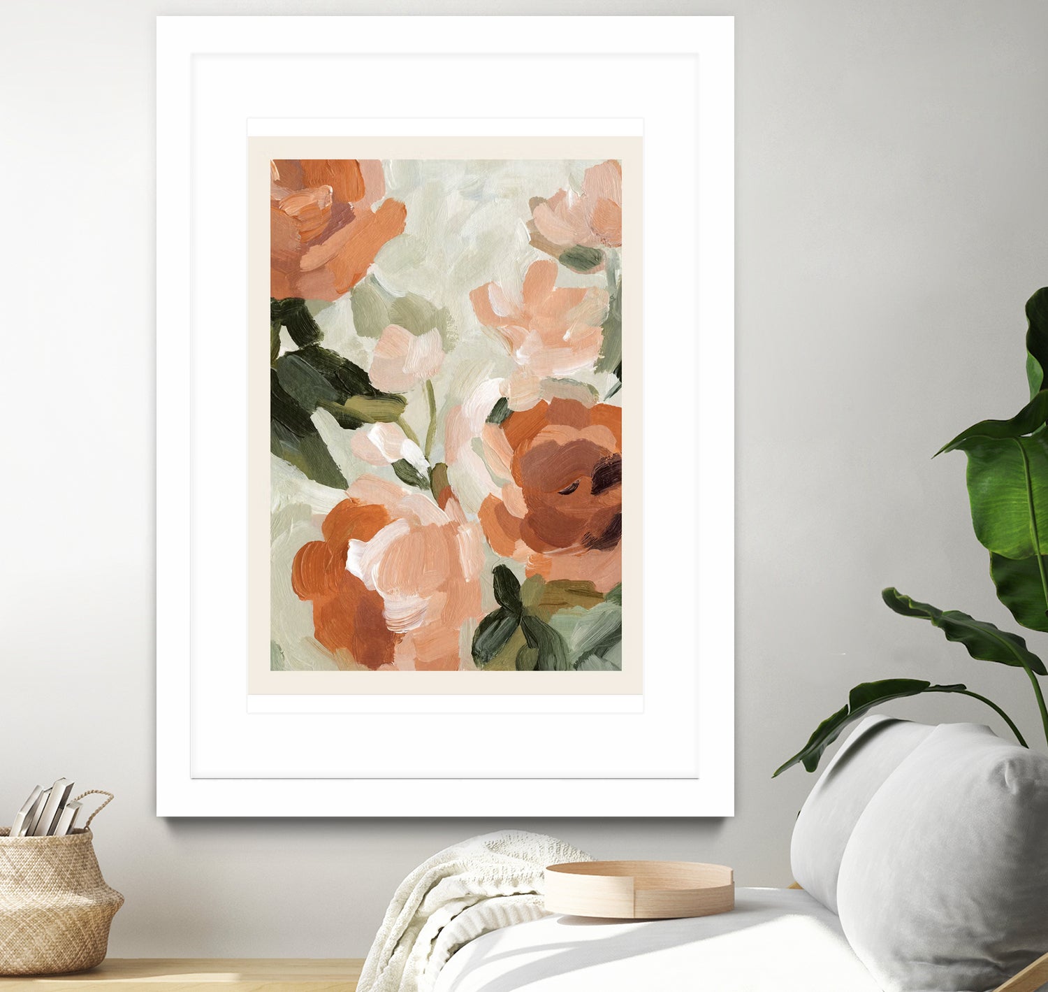 Autumn Blossom