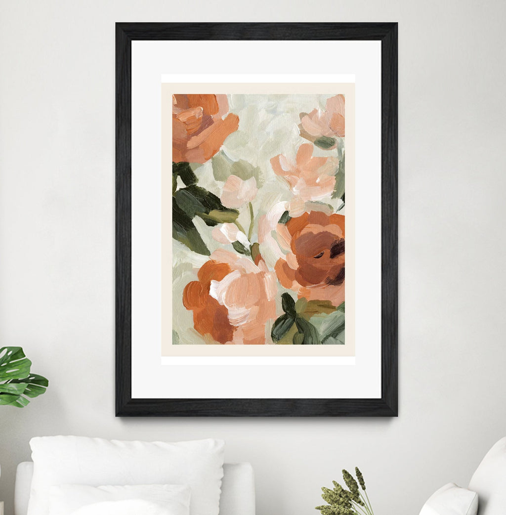 Autumn Blossom