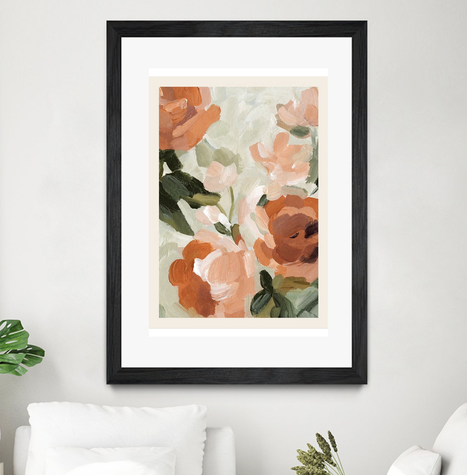 Autumn Blossom