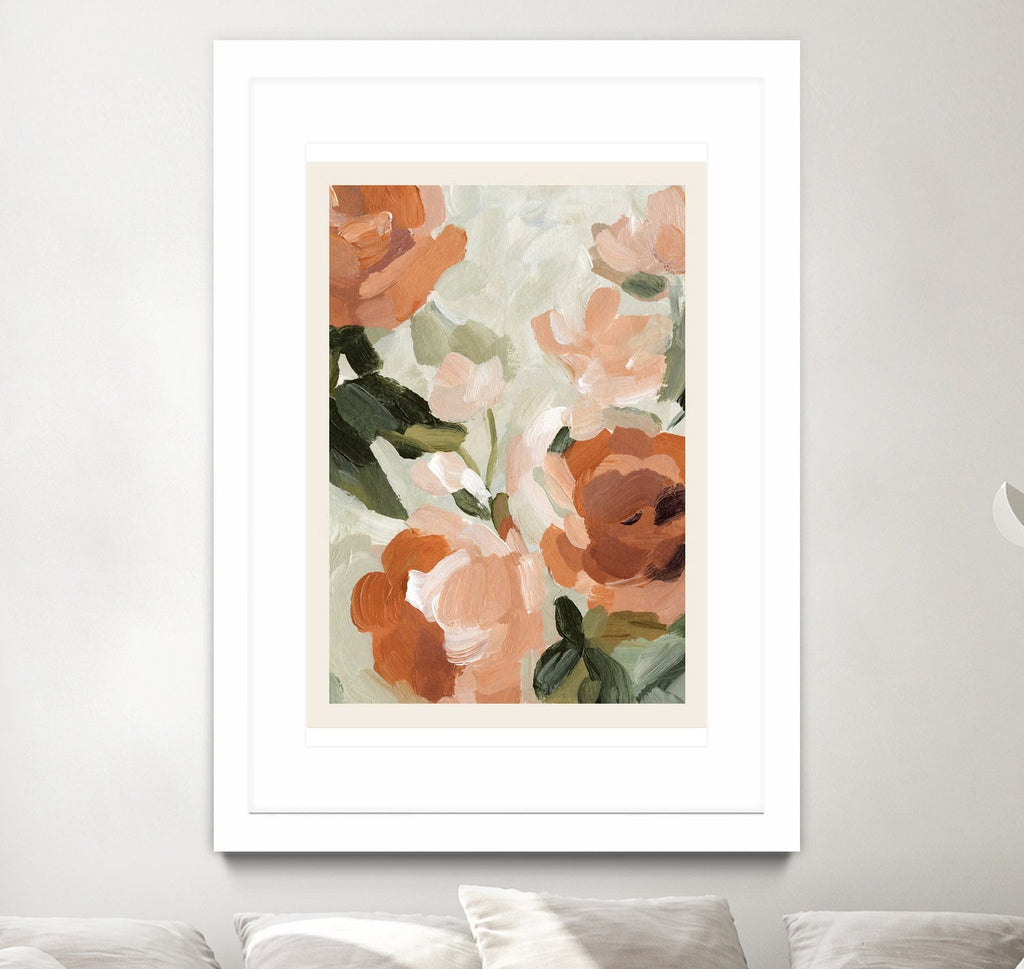 Autumn Blossom