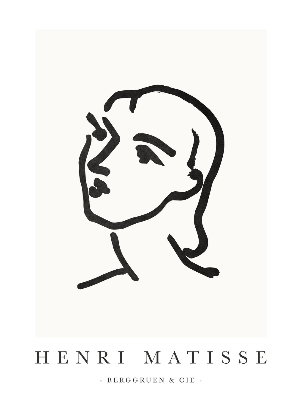 Le visage