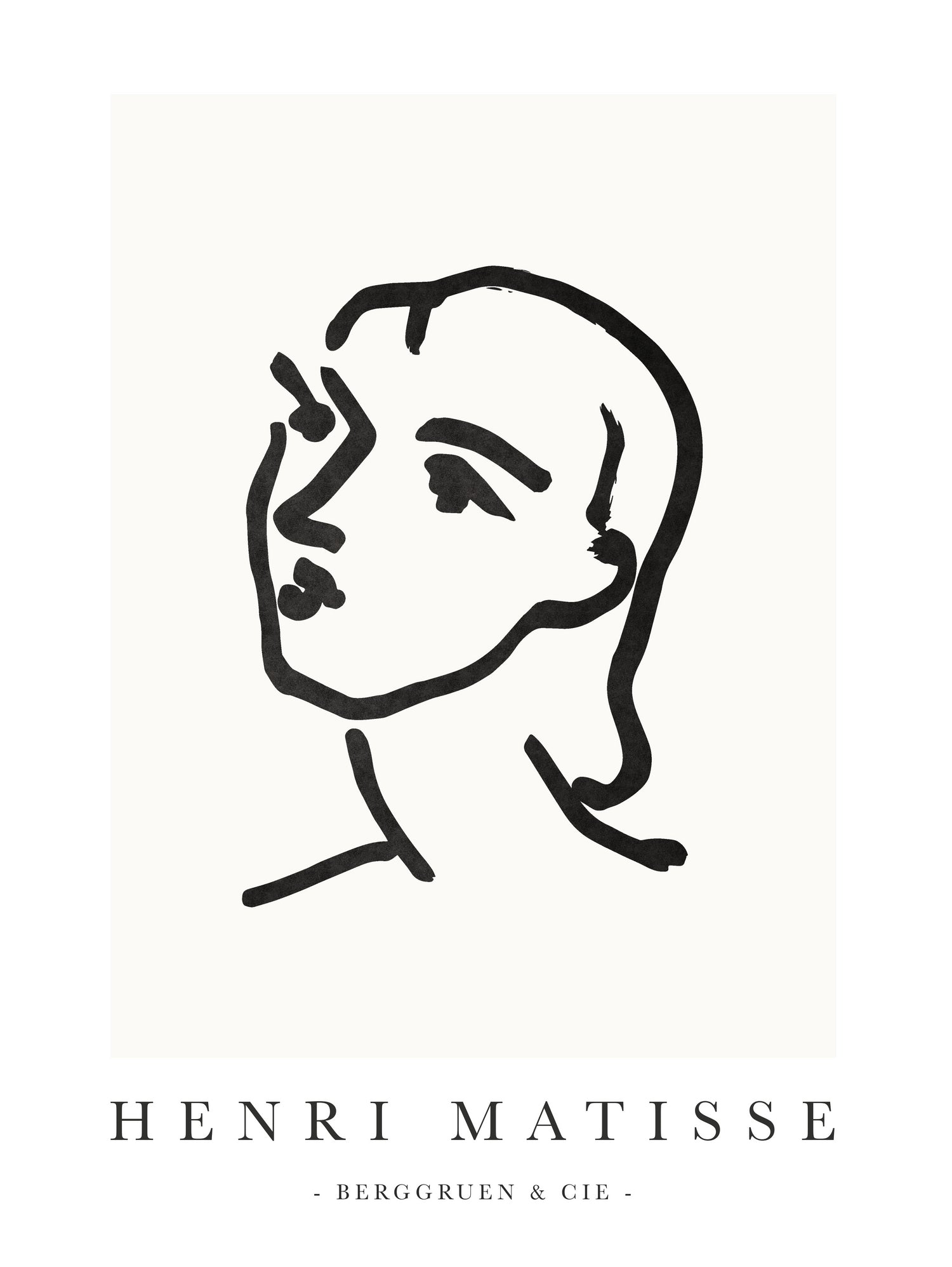 Le visage