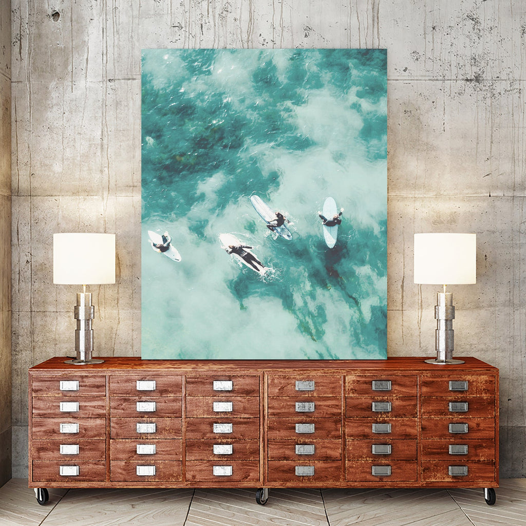 Surfers I