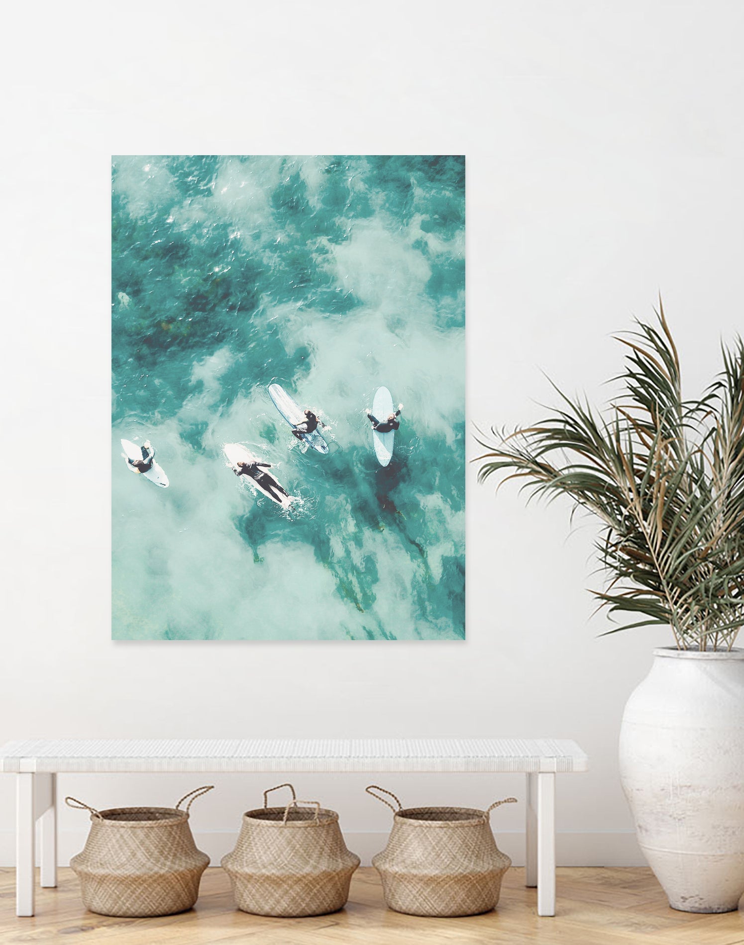 Surfers I