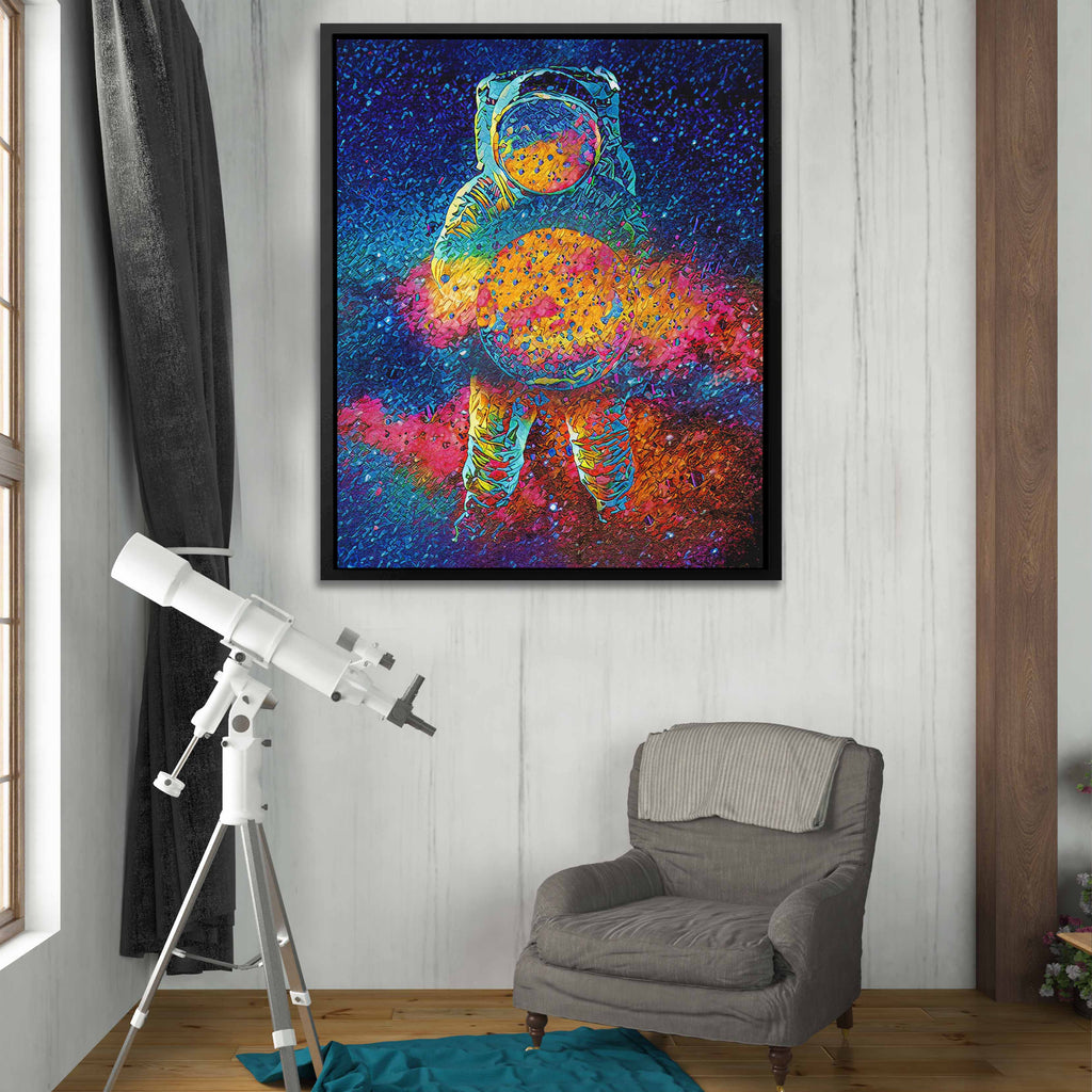 Cosmic Bang