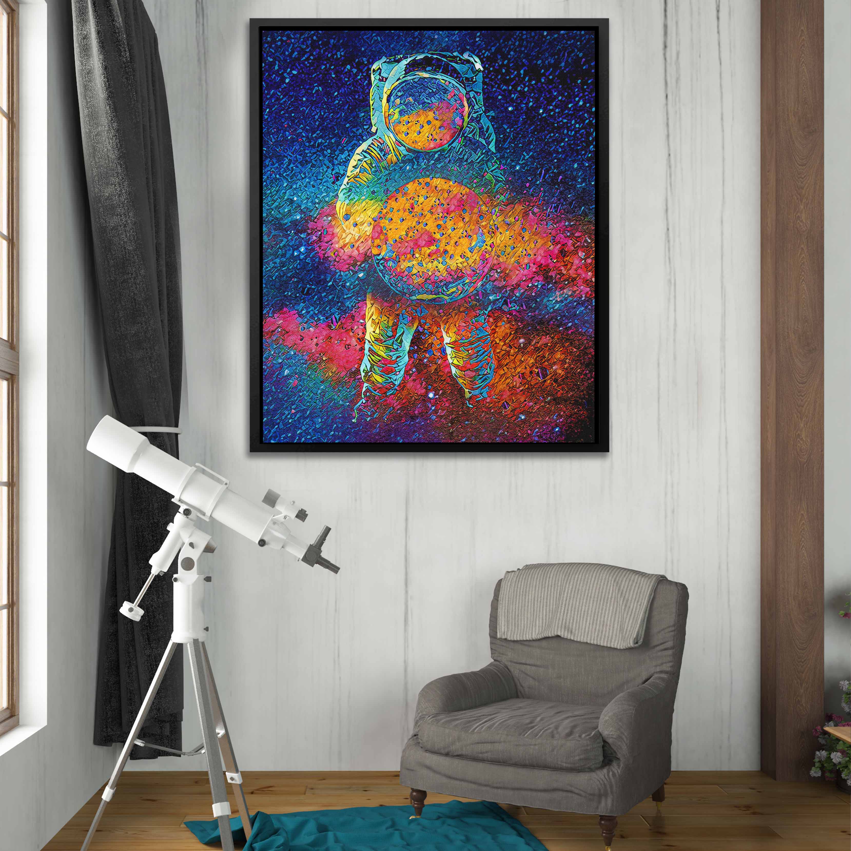 Cosmic Bang