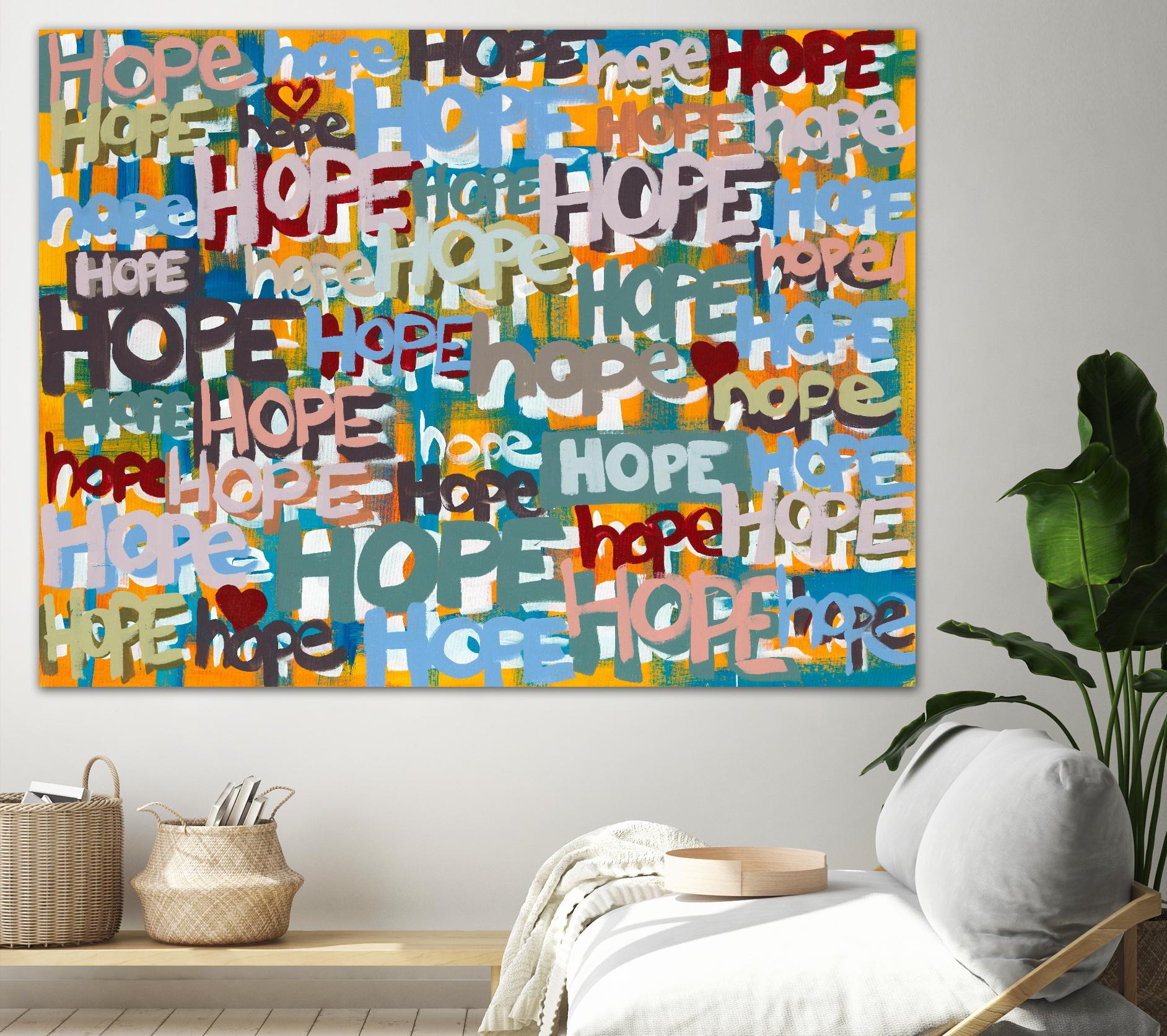 Its Time for Hope