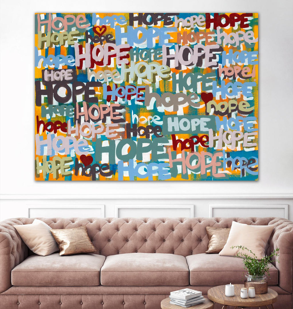 Its Time for Hope