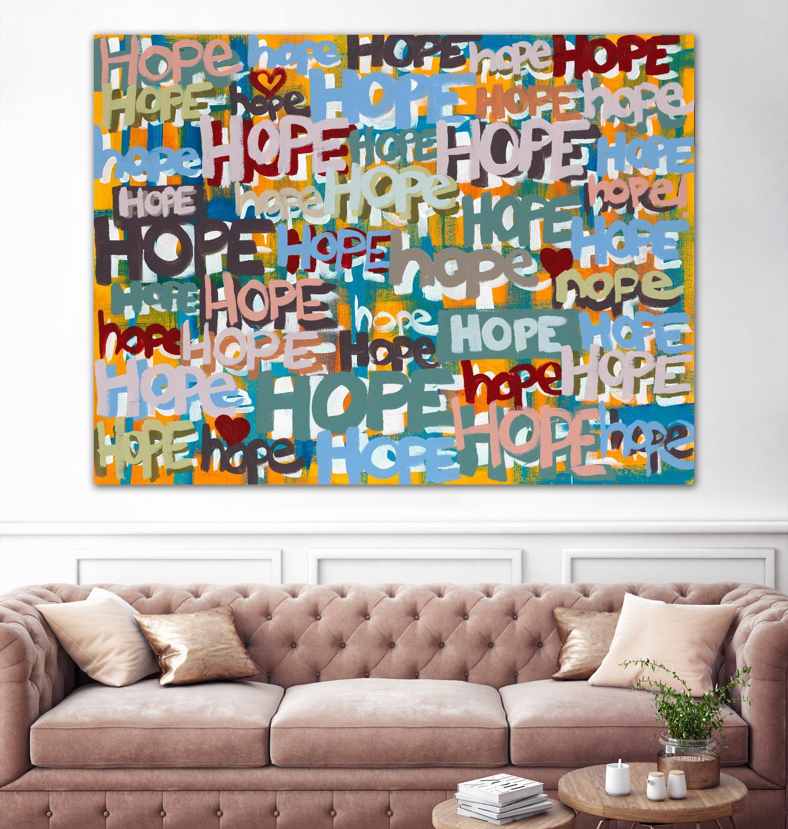 Its Time for Hope