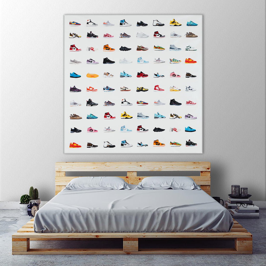 Life Is Short Buy The Shoes