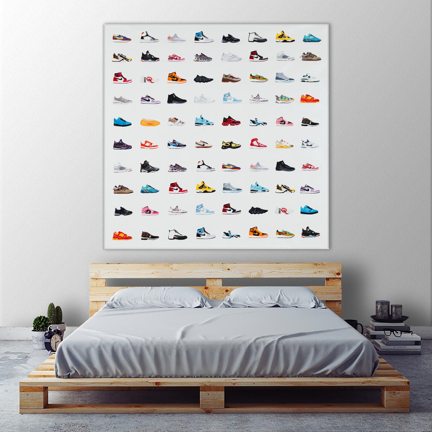 Life Is Short Buy The Shoes