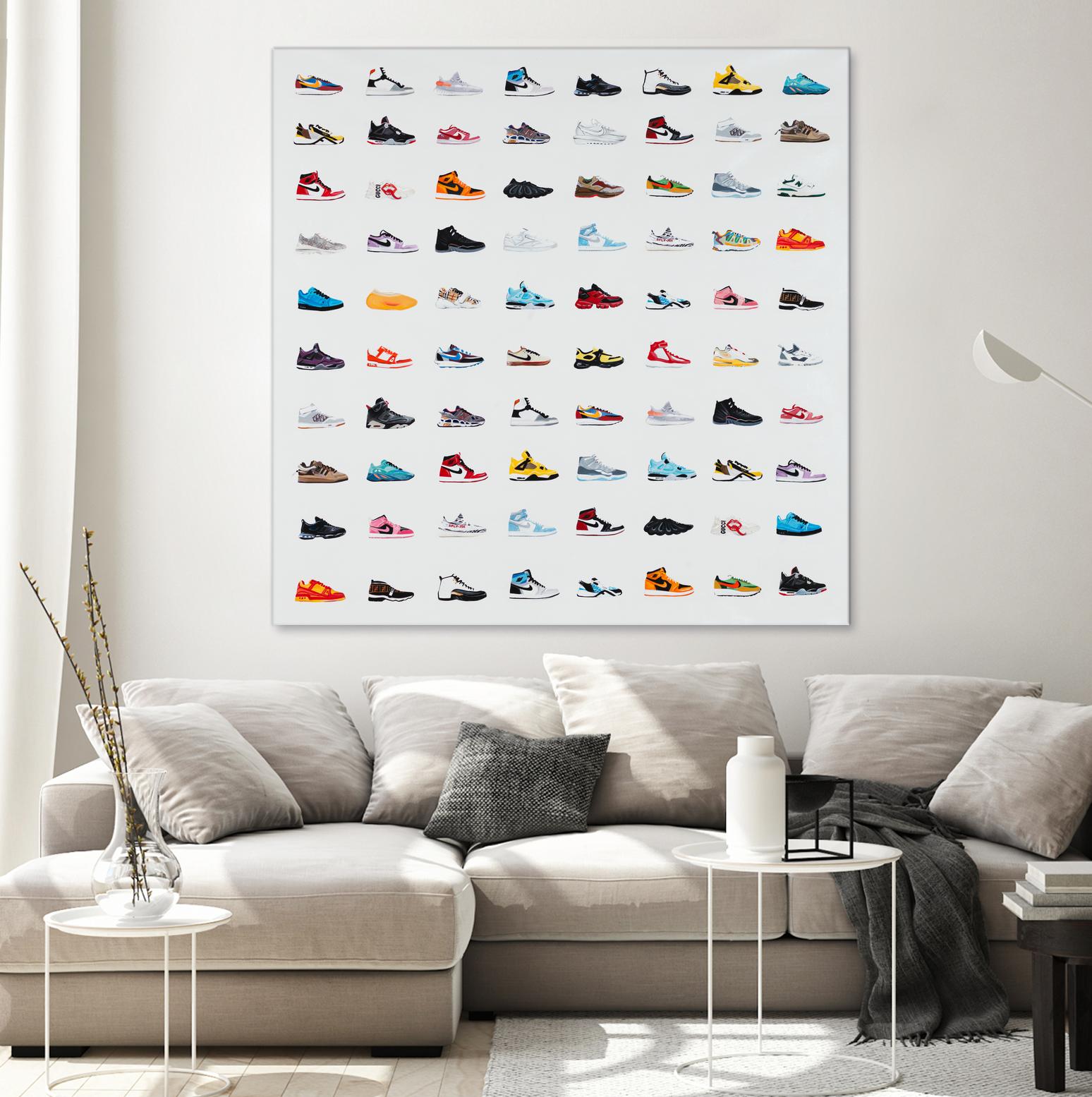 Life Is Short Buy The Shoes