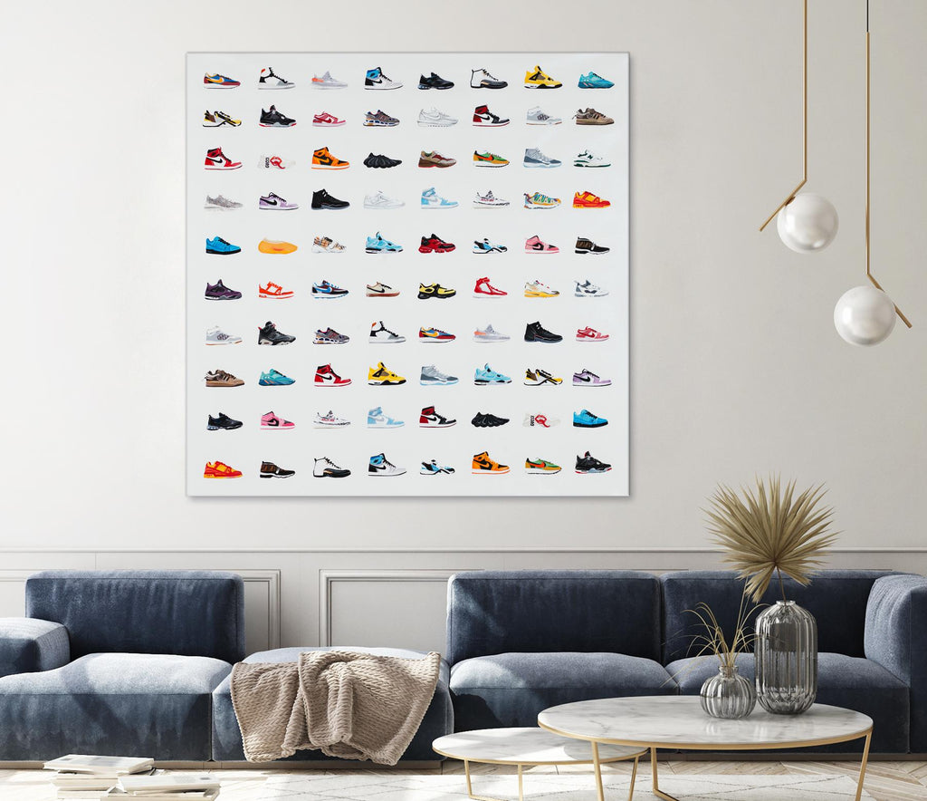 Life Is Short Buy The Shoes