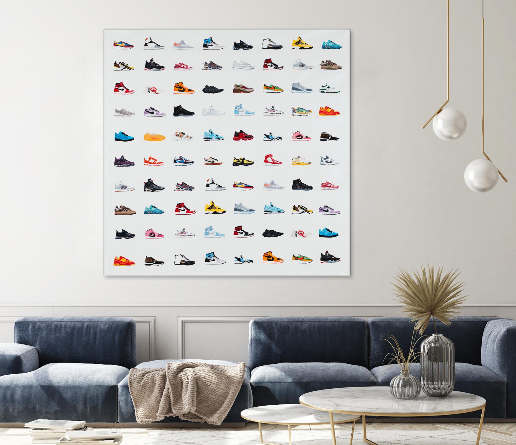Life Is Short Buy The Shoes