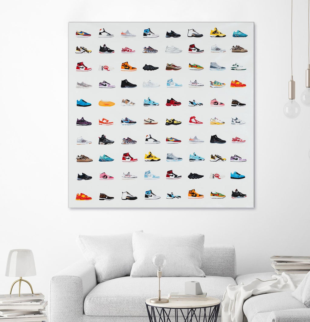 Life Is Short Buy The Shoes