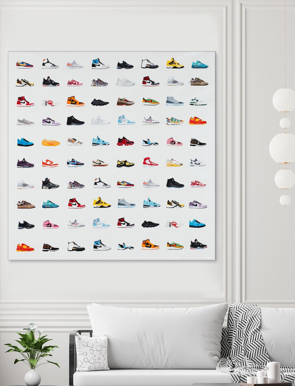 Life Is Short Buy The Shoes