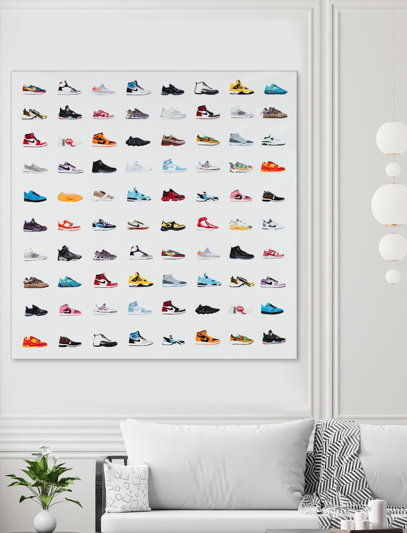 Life Is Short Buy The Shoes